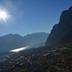 Vista esterna