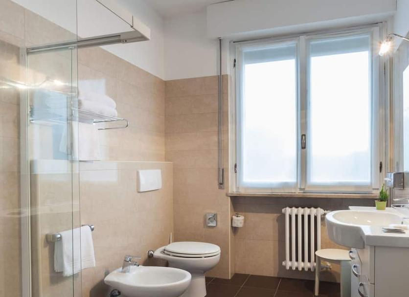 Bagno Foto