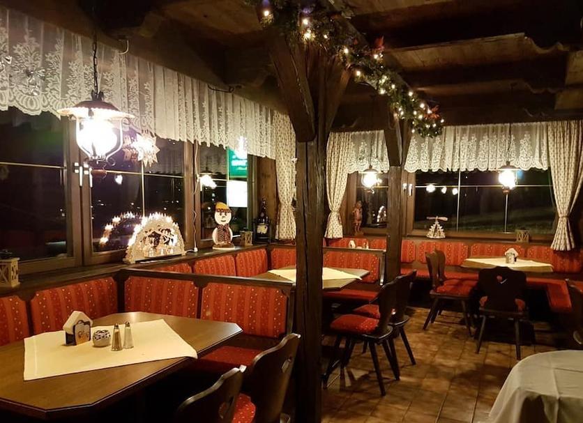 Ristorante Foto