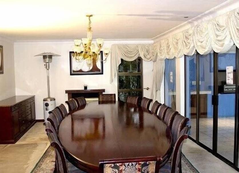 Sala pranzo Foto