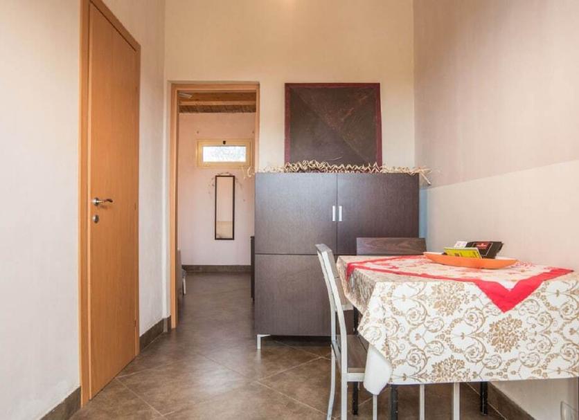 Sala pranzo Foto