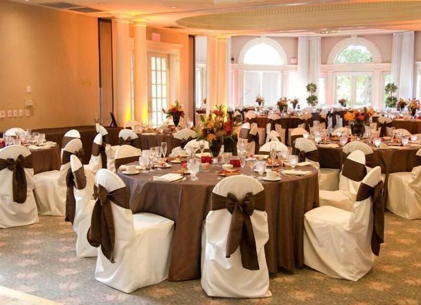 Sala ricevimenti Foto