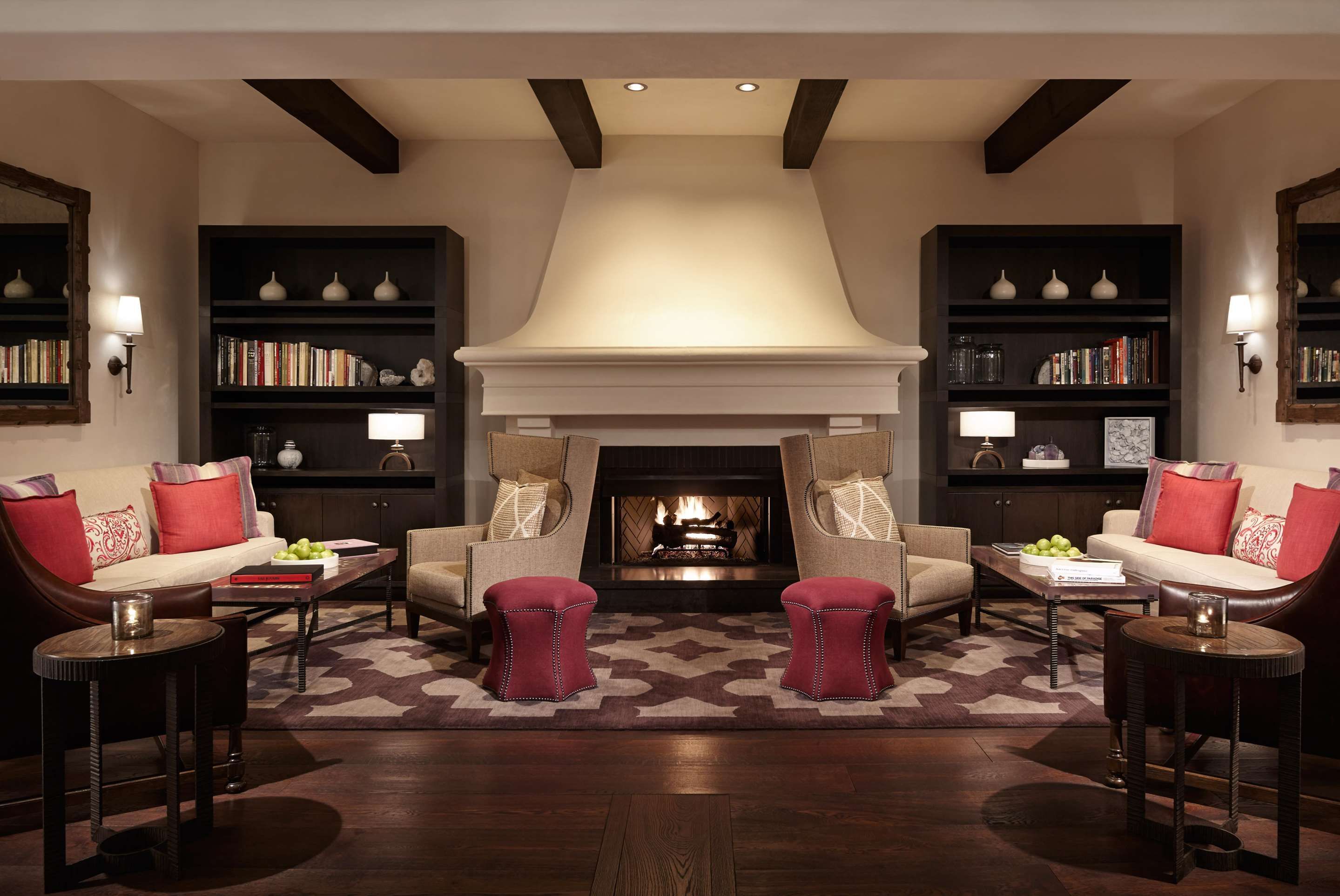 Area lounge