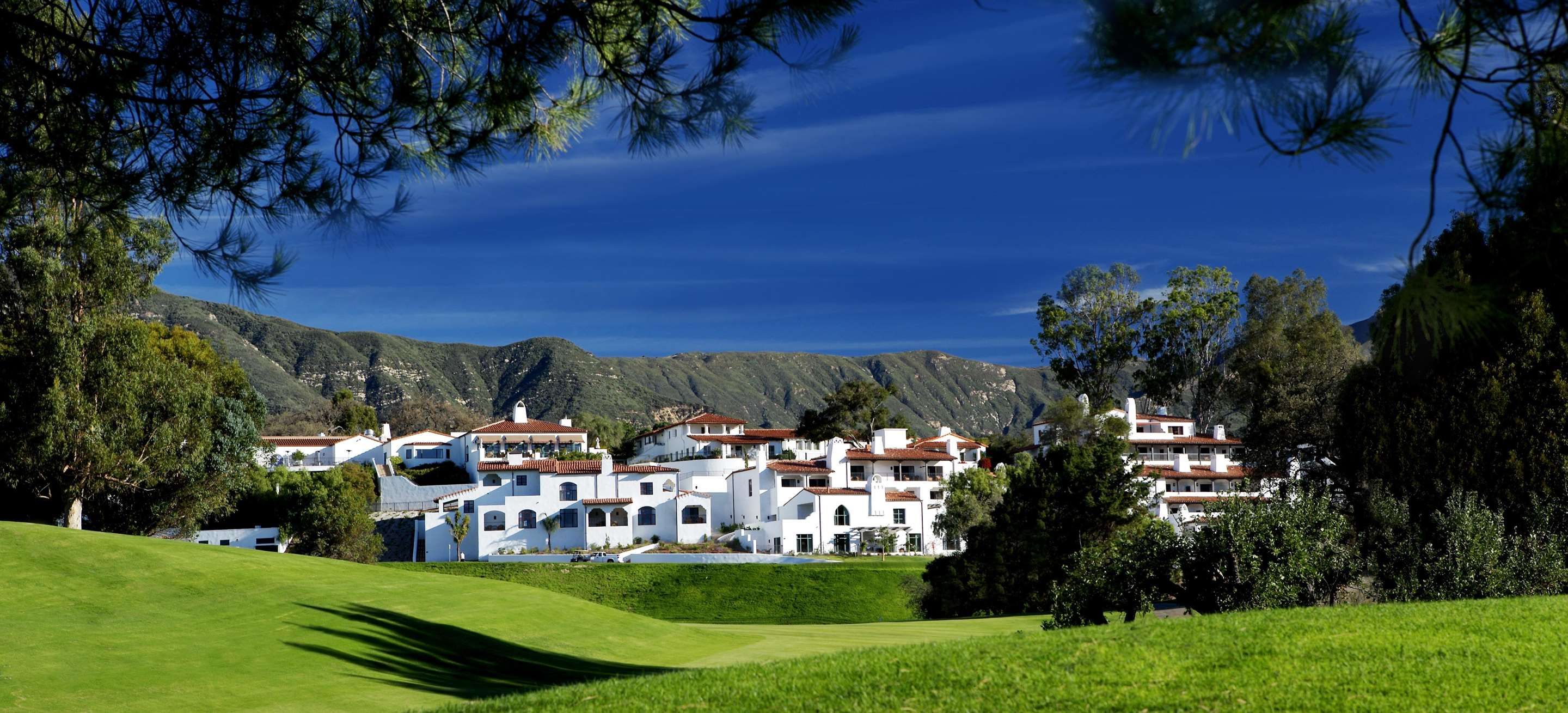 Corso di golf