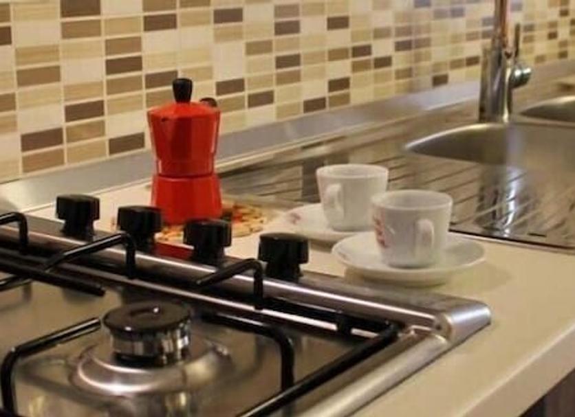 Cucina Foto