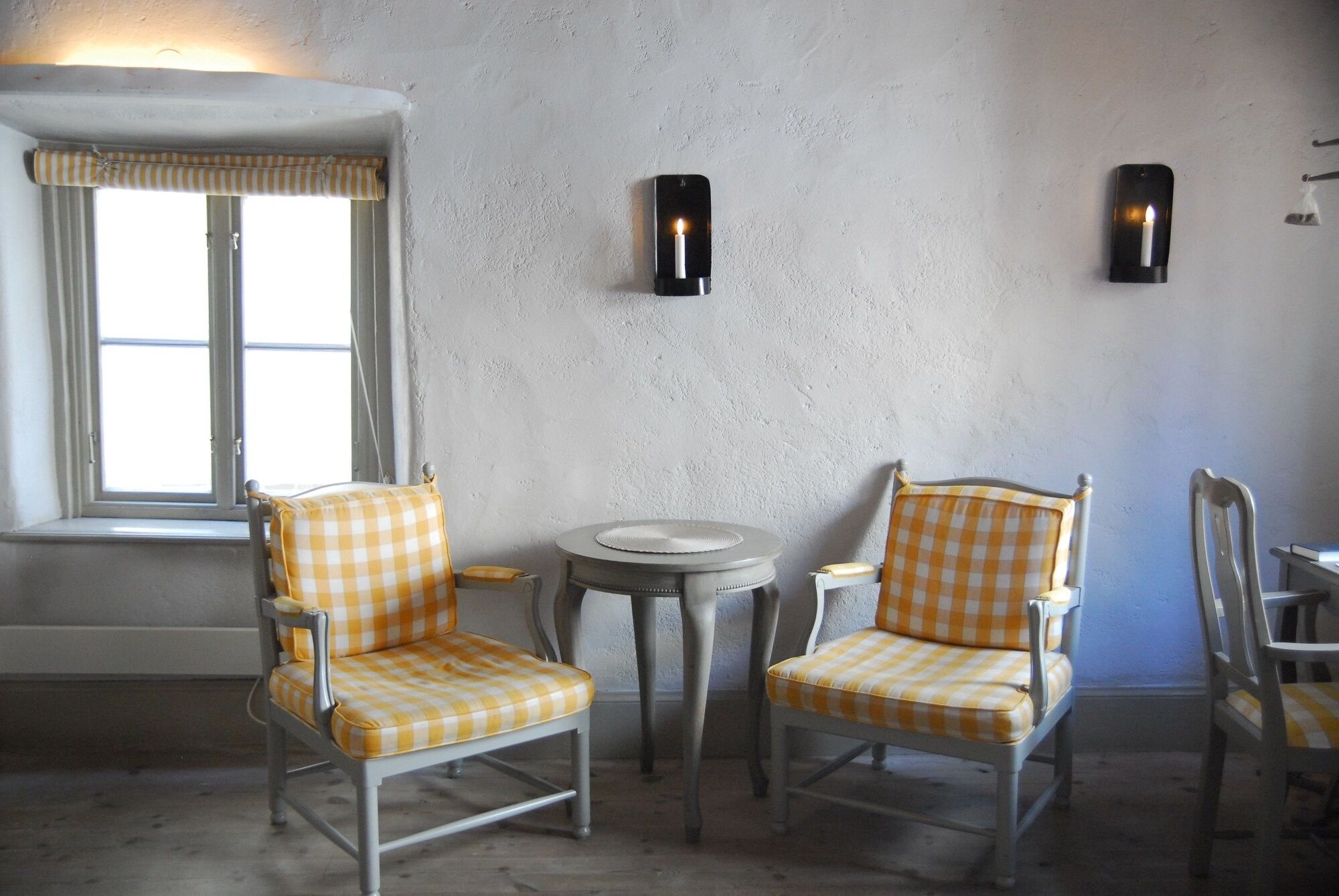 Sala pranzo