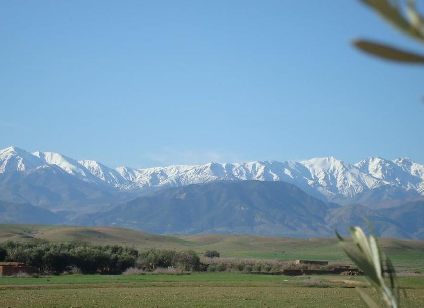 Vista esterna Foto