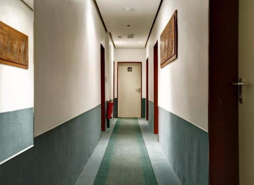 Corridoio Foto