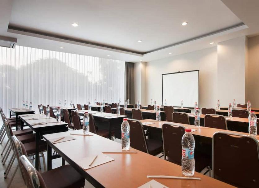 Sala conferenze Foto