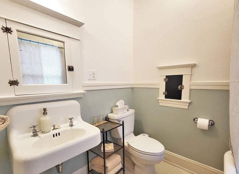 Bagno Foto