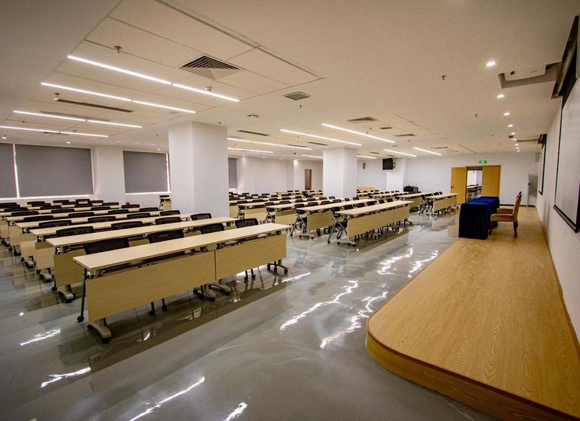 Sala conferenze Foto