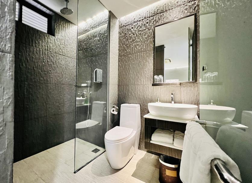 Bagno Foto