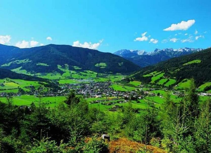 Vista esterna Foto
