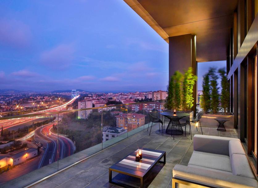 Balcone Foto