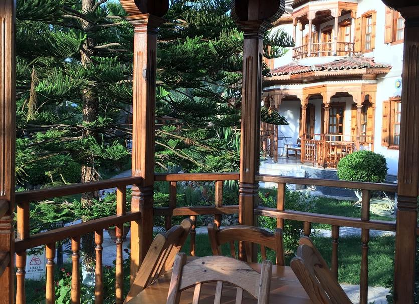 Balcone Foto