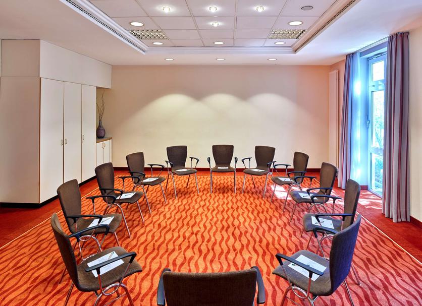 Sala conferenze Foto
