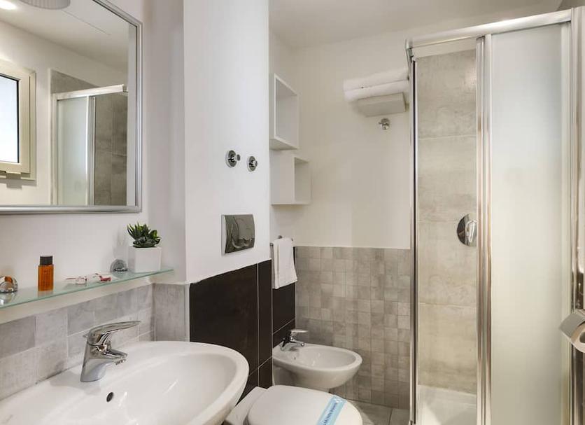 Bagno Foto