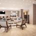 Area lounge
