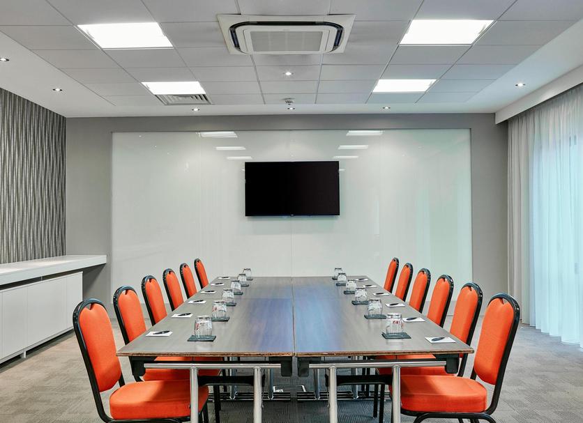 Sala conferenze Foto