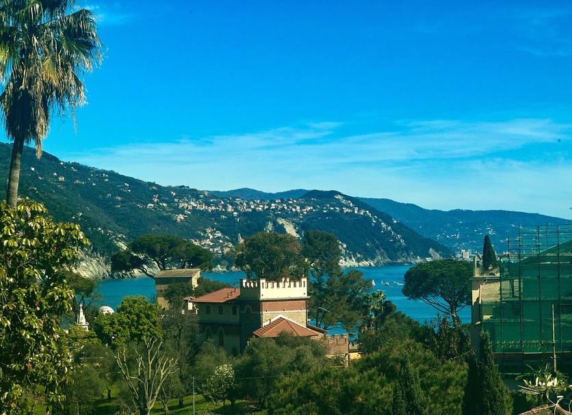 Vista esterna Foto