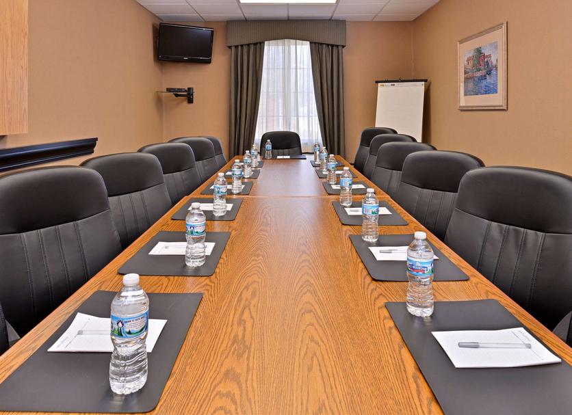 Sala conferenze Foto