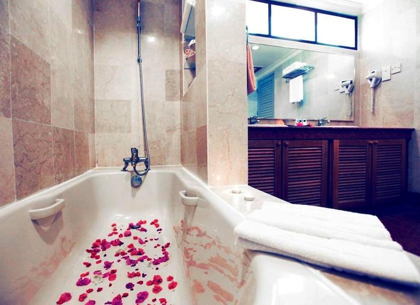 Bagno Foto