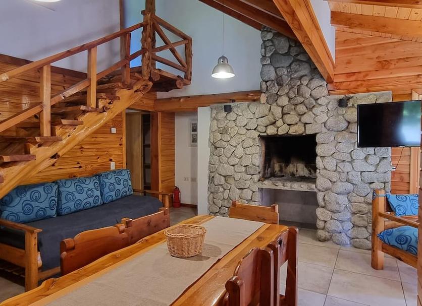 Sala pranzo Foto