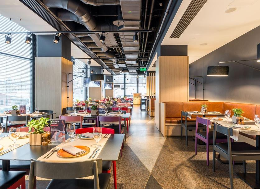 Ristorante Foto