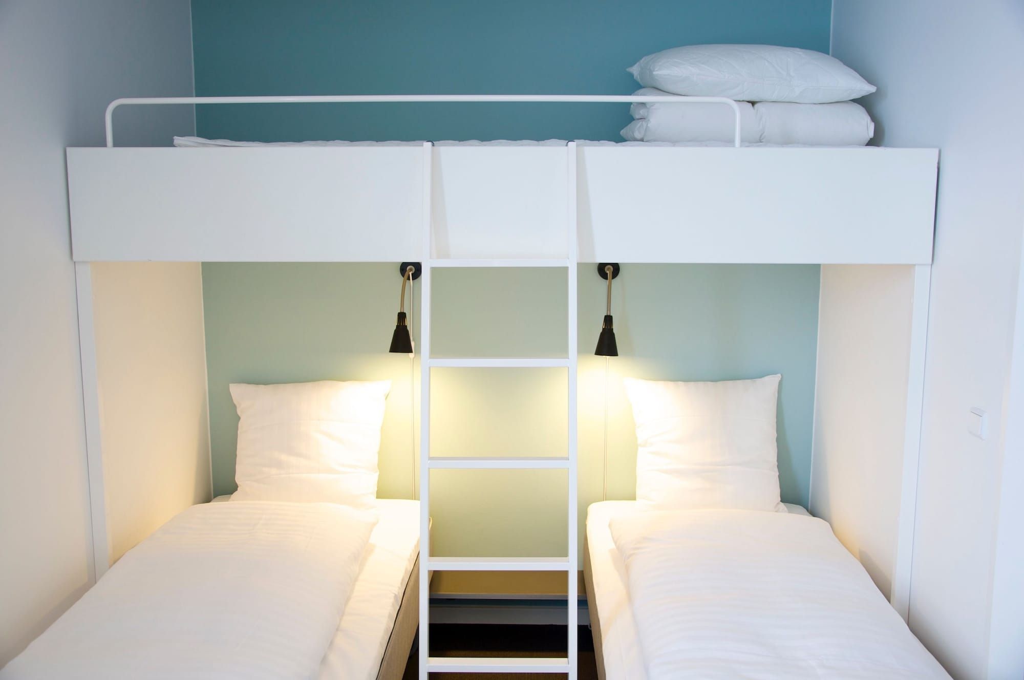 Camera da letto