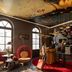Area lounge