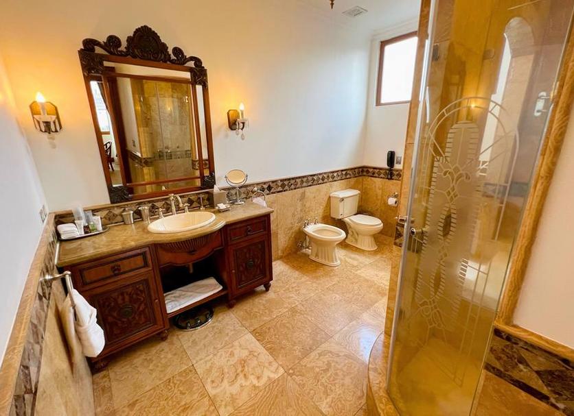 Bagno Foto