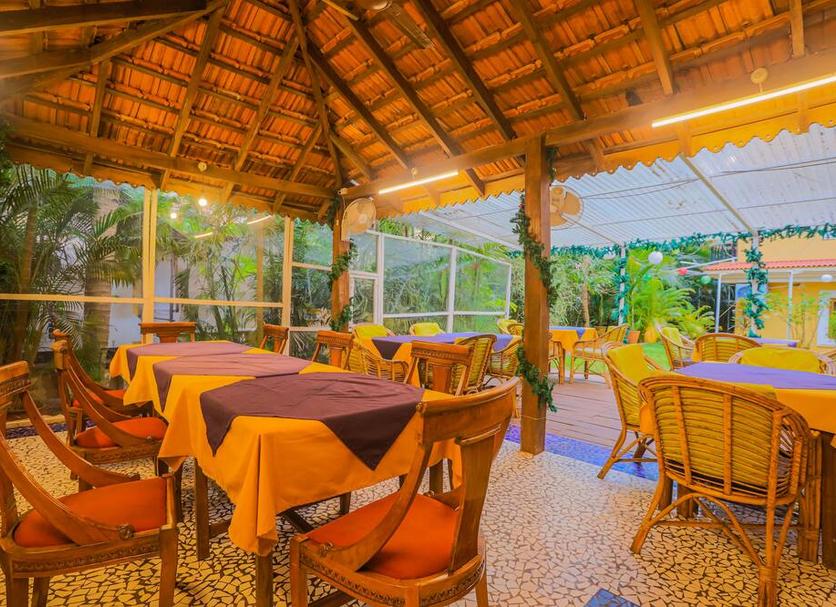 Ristorante Foto