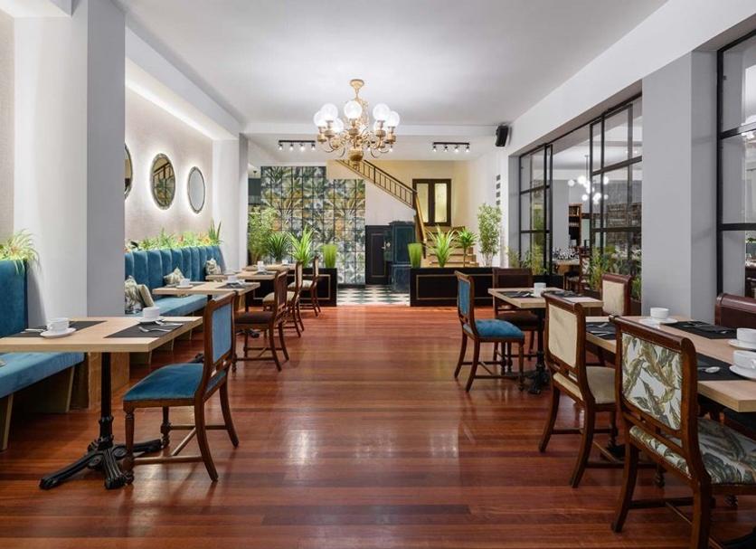 Ristorante Foto