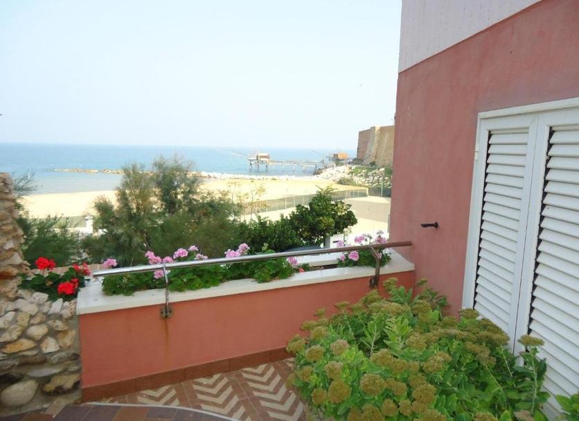 Balcone Foto