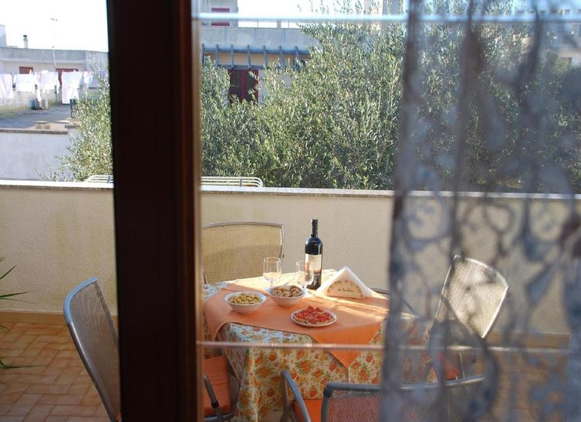Balcone Foto