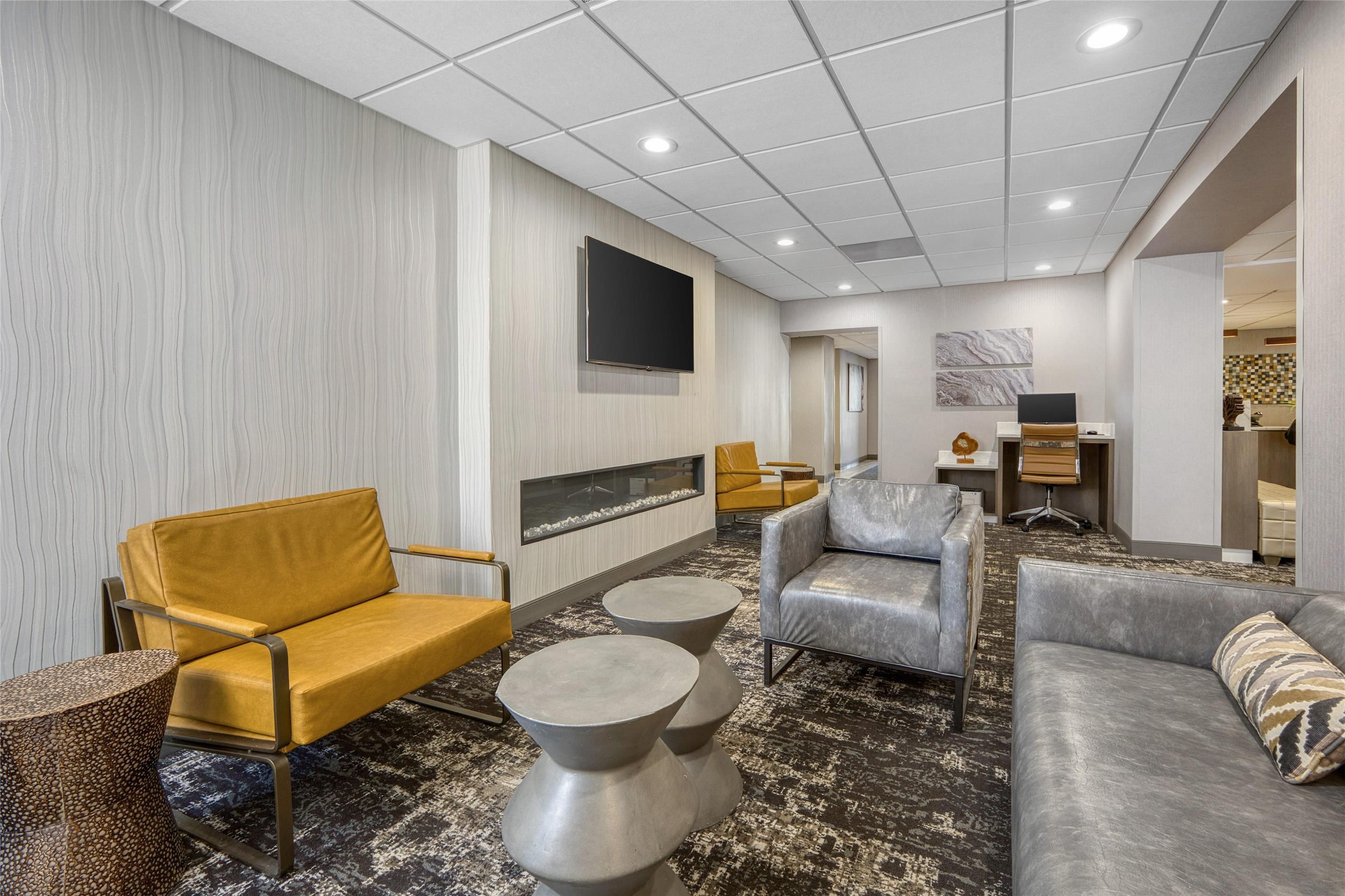 Area lounge