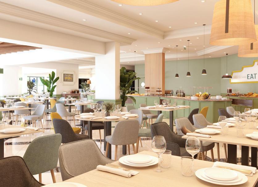 Ristorante Foto
