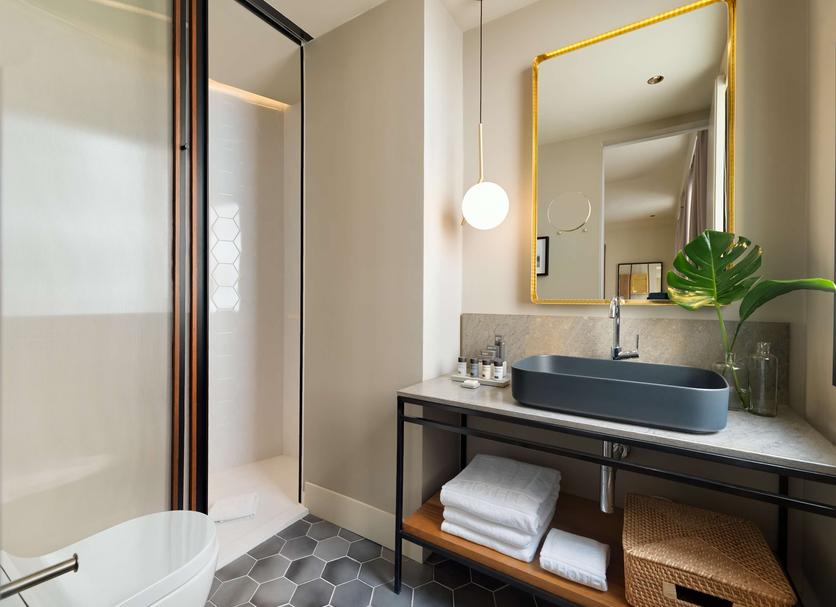Bagno Foto