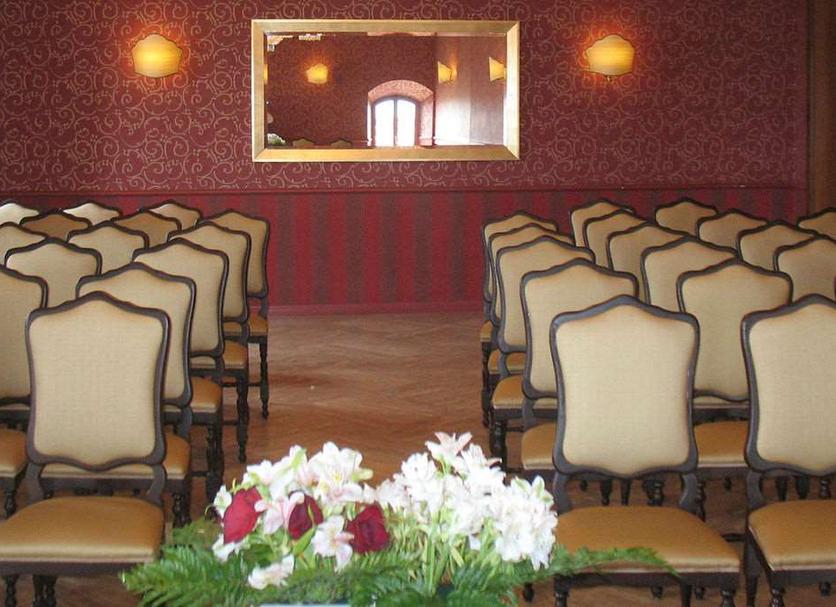 Sala conferenze Foto