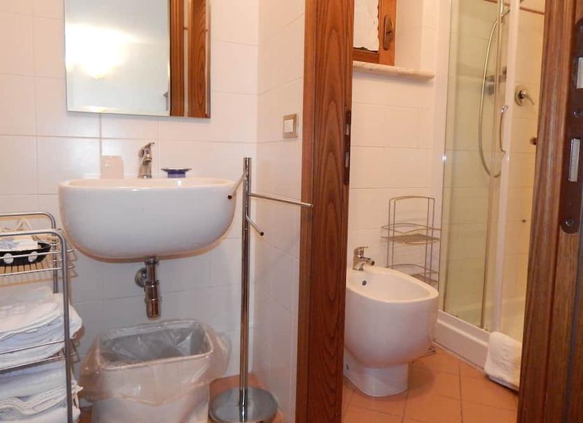 Bagno Foto