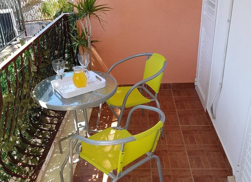 Balcone Foto