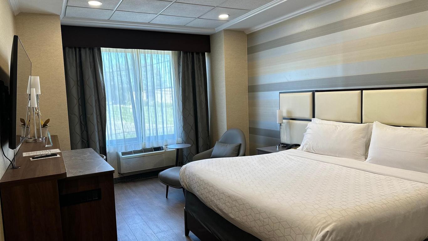 Holiday Inn Plainview-Long Island