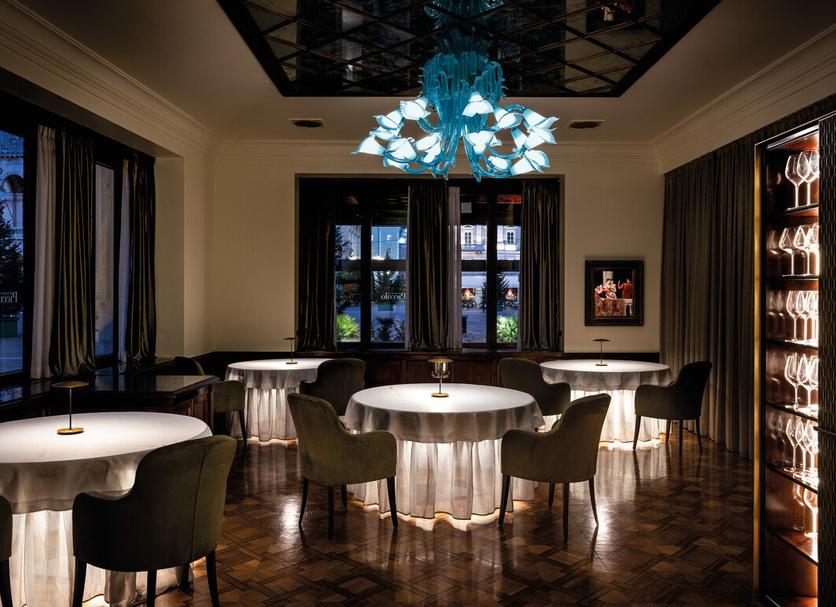 Ristorante Foto