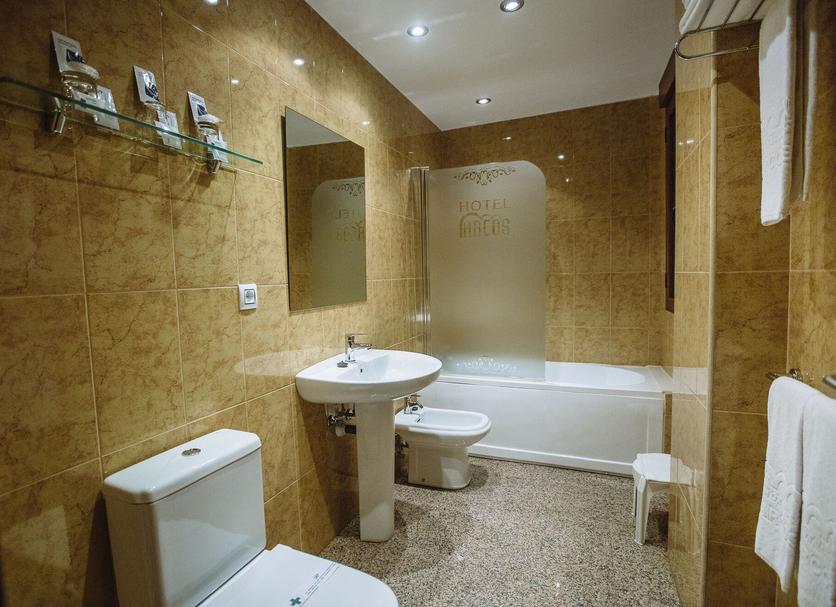Bagno Foto