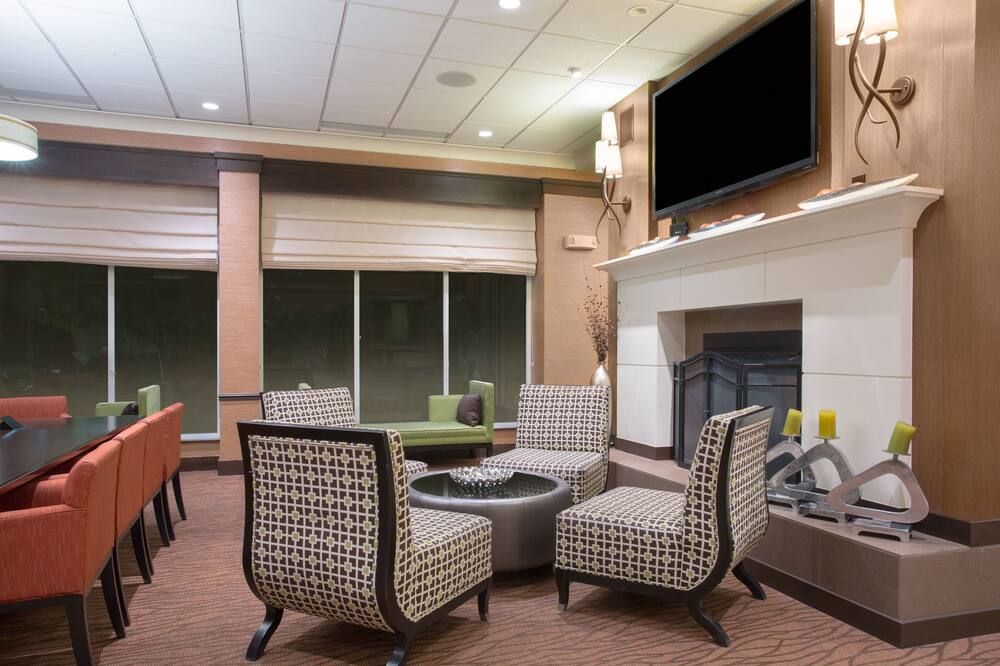 Area lounge