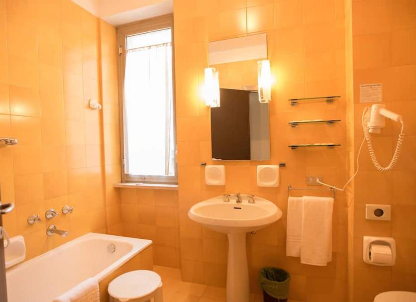 Bagno Foto