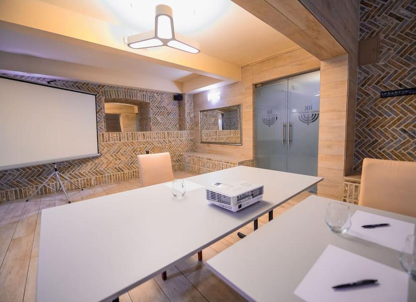 Sala pranzo Foto