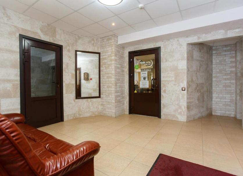 Ingresso Foto