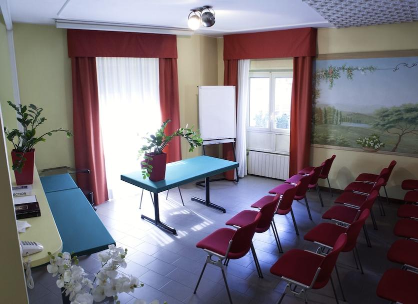 Sala conferenze Foto
