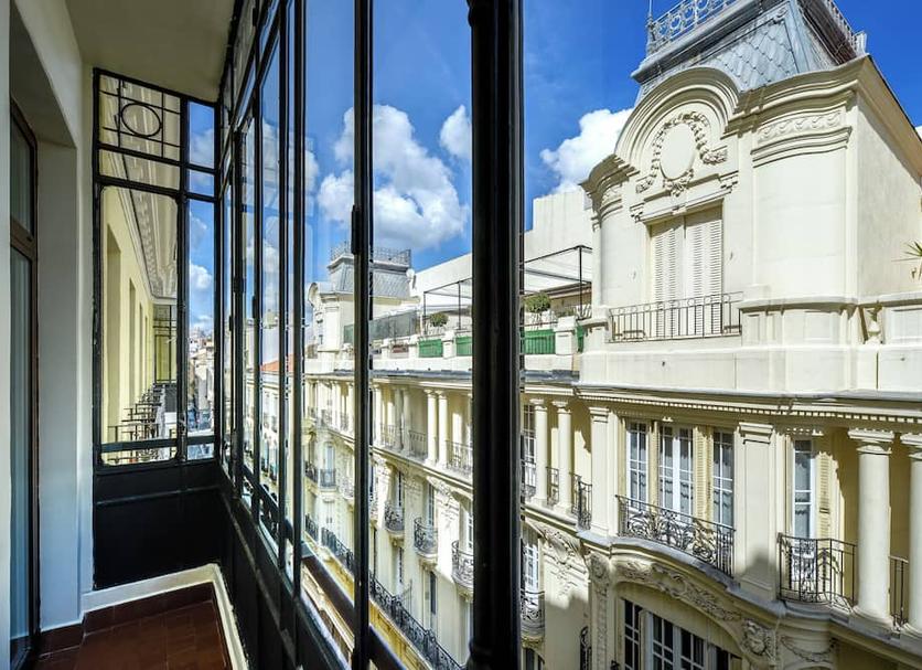 Balcone Foto